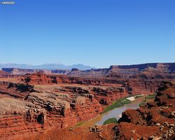 Utah - Canyonlands National Park