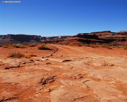 Utah - Canyonlands National Park
