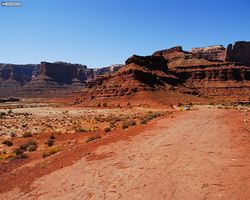 Utah - Canyonlands National Park