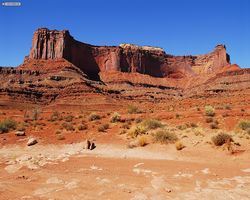 Utah - Canyonlands National Park