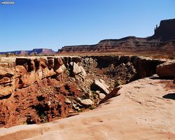Utah - Canyonlands National Park