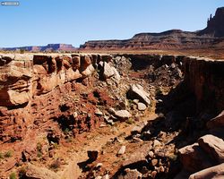 Utah - Canyonlands National Park