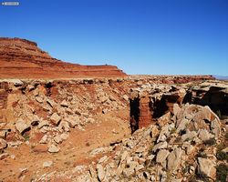 Utah - Canyonlands National Park