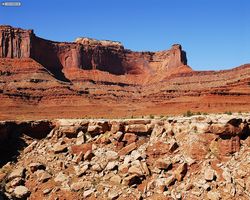 Utah - Canyonlands National Park
