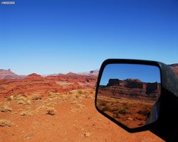 Utah - Canyonlands National Park