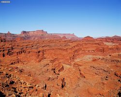 Utah - Canyonlands National Park