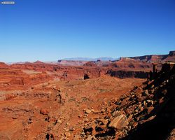 Utah - Canyonlands National Park