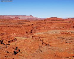 Utah - Canyonlands National Park