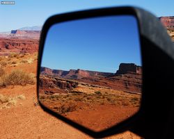 Utah - Canyonlands National Park