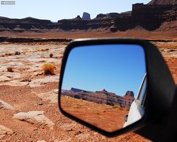 Utah - Canyonlands National Park