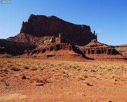 Utah - Canyonlands National Park