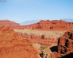 Utah - Canyonlands National Park