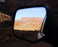 Utah - Canyonlands National Park