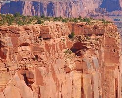 Utah - Canyonlands National Park