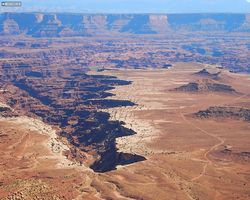 Utah - Canyonlands National Park