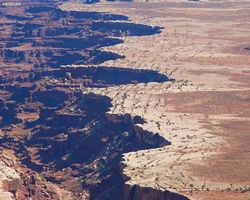 Utah - Canyonlands National Park