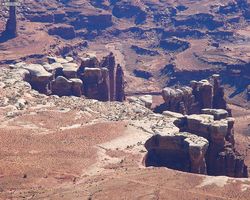Utah - Canyonlands National Park