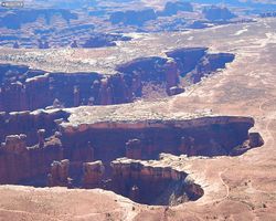 Utah - Canyonlands National Park