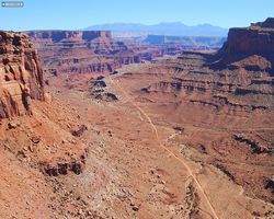 Utah - Canyonlands National Park