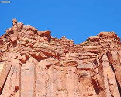 Utah - Canyonlands National Park