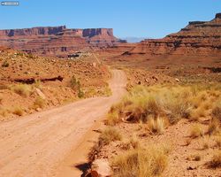 Utah - Canyonlands National Park