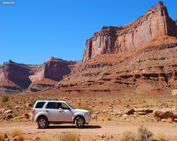 Utah - Canyonlands National Park