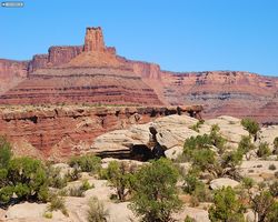 Utah - Canyonlands National Park
