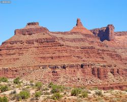 Utah - Canyonlands National Park