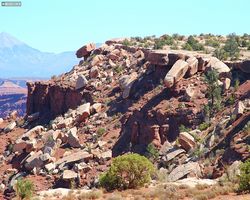 Utah - Canyonlands National Park