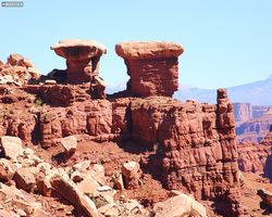 Utah - Canyonlands National Park
