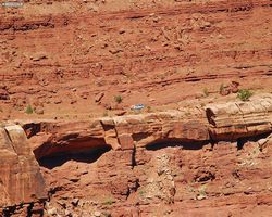 Utah - Canyonlands National Park