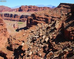 Utah - Canyonlands National Park