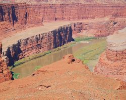 Utah - Canyonlands National Park