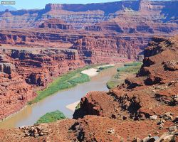 Utah - Canyonlands National Park