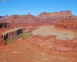 Utah - Canyonlands National Park