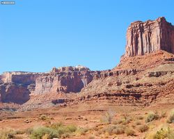 Utah - Canyonlands National Park