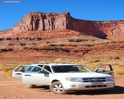 Utah - Canyonlands National Park