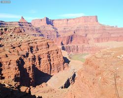 Utah - Canyonlands National Park