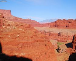 Utah - Canyonlands National Park