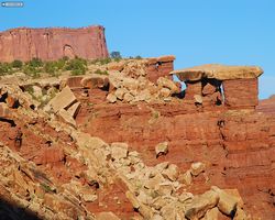 Utah - Canyonlands National Park