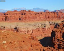 Utah - Canyonlands National Park