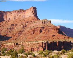 Utah - Canyonlands National Park