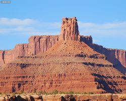 Utah - Canyonlands National Park