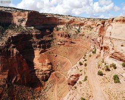 Utah - Canyonlands National Park