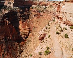 Utah - Canyonlands National Park