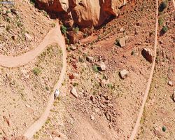 Utah - Canyonlands National Park