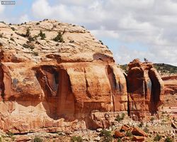 Utah - Canyonlands National Park