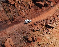 Utah - Canyonlands National Park