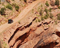 Utah - Canyonlands National Park