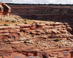 Utah - Canyonlands National Park